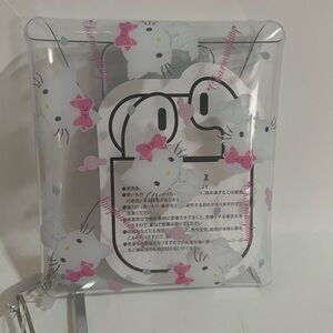 Charmmy Kitty Multi Use Small Case